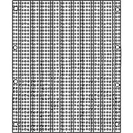 Aftermarket Grill Screen B3069R